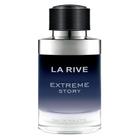 Perfume sauvage la rive extreme story masculino 75ml para homem