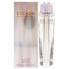 Perfume Sentiment Escada Fragrância Suave 75ml