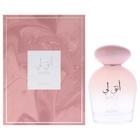 Perfume Sezan Anti Li Eau de Parfum 110ml para mulheres