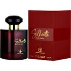 Perfume Silhoutte Edp 100Ml