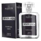 Perfume Silver Men Parfum Brasil 100 ml