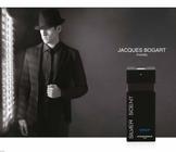 Perfume Silver Scent Deep Jacques Bogart Eau De Toilette - Masculino 100ml