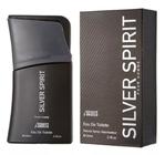 Perfume Silver Spirit 100ml - EDT