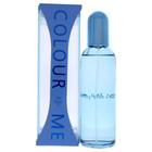Perfume Sky Blue - 3.113ml, Spray Completamente Feminino