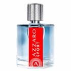 Sport Azzaro Perfume Masculino Eau de Toilette