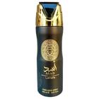 perfume spray asad lattafa 200 ml