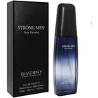 Perfume Strong Men 30ml '