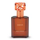 Perfume Swiss Arabian Oud 01 EDP 50mL para unissex