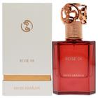 Perfume Swiss Arabian Rose 01 EDP 50mL para unissex