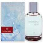 Perfume Swiss Army Morning Dew Eau de Toilette 100ml para mulheres