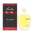 Perfume Ted Lapidus Rumba Eau De Toilette 100ml para mulheres