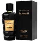 Perfume the Champion Triumph 100ml Galaxy Plus
