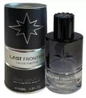 Perfume The Last Frontier EDT 100ml - Linn Young - Coscentra