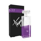 Perfume Thipos 017 100ml - Floral Amadeirado Almiscarado Para Inverno, Outono - Perfume Feminino Clássica