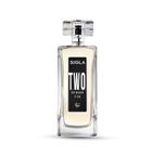 Perfume Thipos Masculino 115 T.W.O Black - Fougére Ambarado