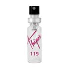 Perfume Thipos Masculino 119 O.U.D - Amadeirado (7ml)