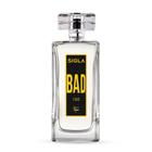 Perfume Thipos Masculino 120 B.A.D - Especiado, Oriental (10