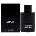 Perfume Tom Ford Ombre Leather EDP Spray para unissex 100ml