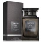 Perfume Tom Ford Oud Wood - Eau de Parfum - Unissex - 100 ml