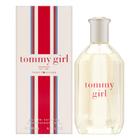 Perfume Tommy Girl Eau de Toilette Tommy Hilfiger - 200ml