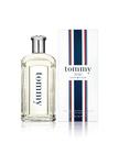 Perfume Tommy Hilfiger EDT 3.4 Oz - Nova Embalagem