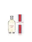 Perfume Tommy Hilfiger TOMMY GIRL em spray de colônia 30 ml