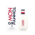 Perfume Tommy Hilfiger Tommy Now Girl EDT 100ml para mulheres