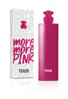 Perfume TOUS More More Pink Eau de Toilette 90ml para mulheres