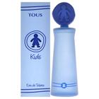 Perfume Tous Tous Kids Boy para crianças EDT Spray 100ml