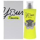 Perfume TOUS Your Powers EDT 90mL para mulheres