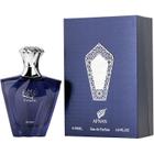 Perfume Turath Azul 3 Oz Eau De Parfum com Essência Orquídea e Âmbar