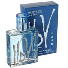 Perfume UDV Blue, Ulric De Varens, Eau de Toilette Masculino 100 ml