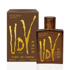 Perfume UDV Star Eau De Toilette Ulric De Varens Masculino 100ml