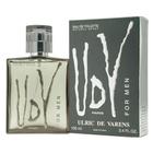 Perfume Ulric De Varens Udv For Men Eau De Toilette 100Ml