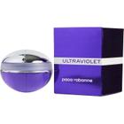 Perfume Ultravioleta de Pulverização Eau De 2.7 Oz com Aroma Floral e Amadeirado