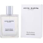 Perfume Unisex Acca Kappa White Moss Eau De100 ML