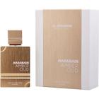 Perfume Unisex Al Haramain Amber Oud Eau De Parfum 100 ML (White Edition)