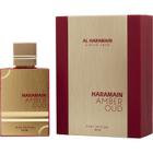 Perfume Unisex Al Haramain Amber Oud Ruby Eau De Parfum 118 ML