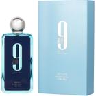 Perfume Unissex Afnan 9am Dive Eau De Parfum 100ml