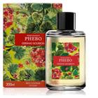 Perfume Unissex Deo Colônia Gerânio Bourbon 200ml Phebo