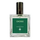 Perfume Unissex Oxóssi 100Ml - Coleção Divindades Africanas