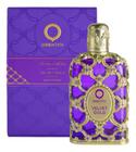 Perfume Velvet Gold Orientica Luxury Collection Eau Parfum
