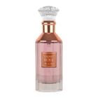 Perfume Velvet Rose Lattafa EDP Feminino 100ml