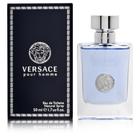 Perfume Versace ASSINATURA Edt Spray 1.7 Oz Signature Fragrance