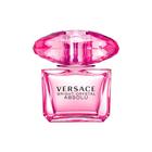 Perfume Versace Bright Crystal Absolut Eau De Parfum Feminino 90ml