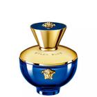 Perfume Versace Dylan Blue Eau de Parfum Feminino 50ml