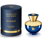 Perfume Versace Dylan Blue Pour Femme Eau de Parfum 100ml