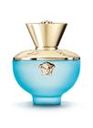 Perfume Versace Dylan Turquoise Pour Femme Eau de Toilette 100ml