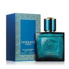 Perfume Versace Eros - Eau de Parfum - Masculino
