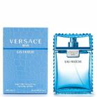 Perfume Versace Man Eau Fraiche - Eau de Toilette - 100 ml